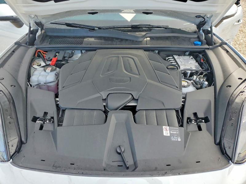 Photo 11 from auction – 2026 PORSCHE CAYENNE with VIN WP1BN2AY7TDA55289