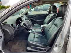 Zdjęcie 7 z aukcji – 2011 NISSAN ALTIMA z VIN 1N4AL2AP5BC124677