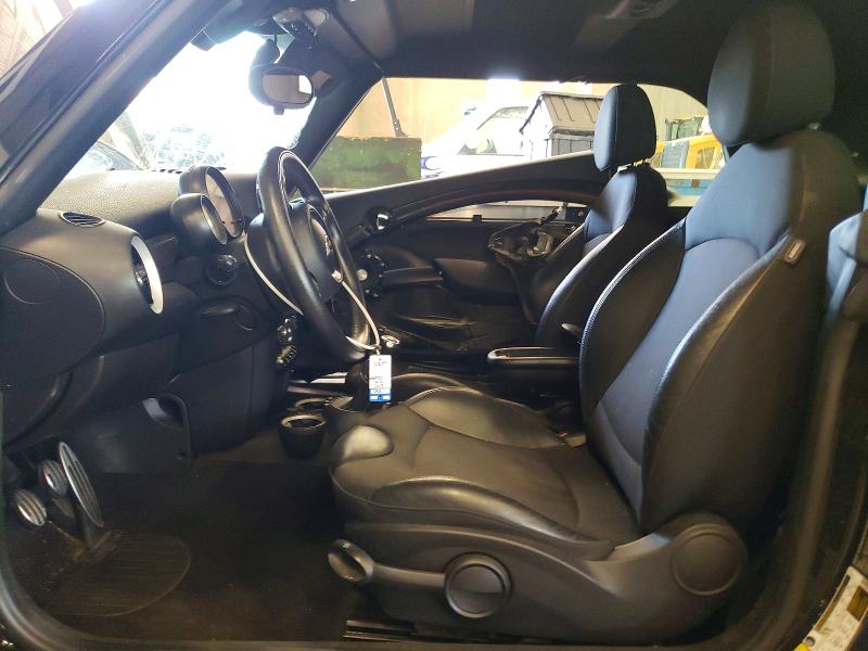 Photo 7 from auction – 2015 MINI COOPER with VIN WMWZP3C5XFT299111