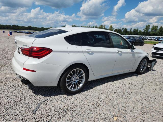 صورة رقم 3 من المزاد - 2016 BMW 550 مع VIN WBA5M0C5XGD085222
