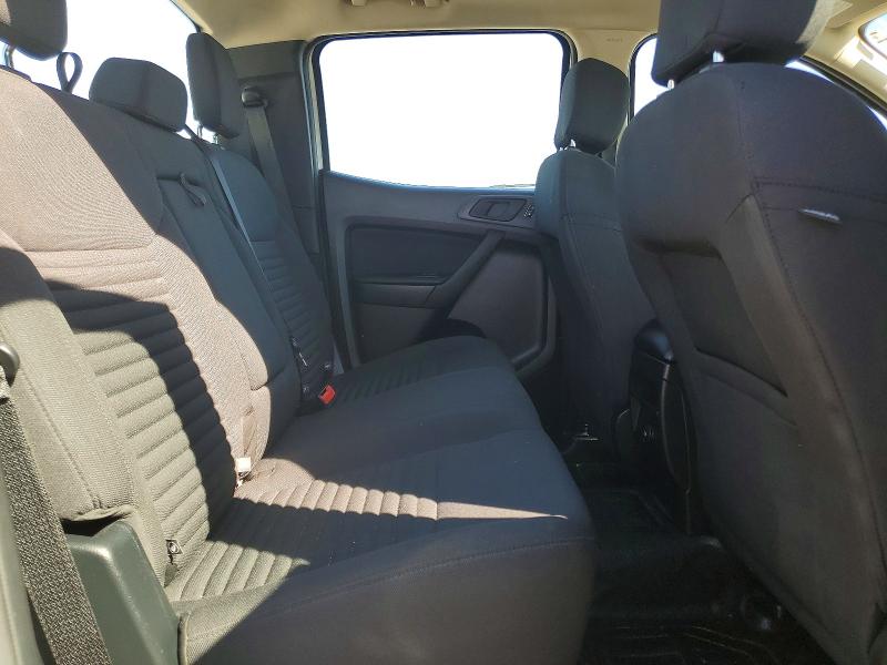 Photo 10 from auction – 2021 FORD RANGER with VIN 1FTER4FH7MLD92754