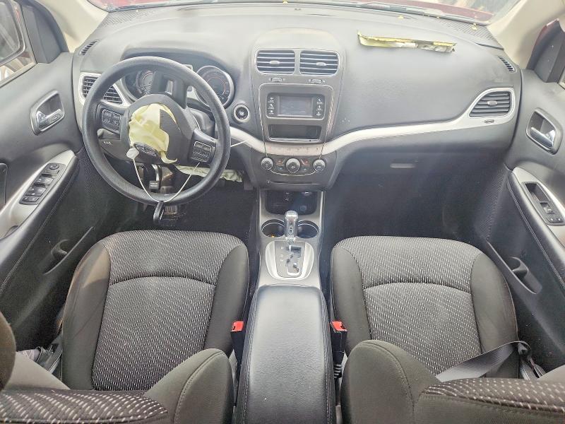 Photo 8 from auction – 2020 DODGE JOURNEY with VIN 3C4PDCAB7LT276753