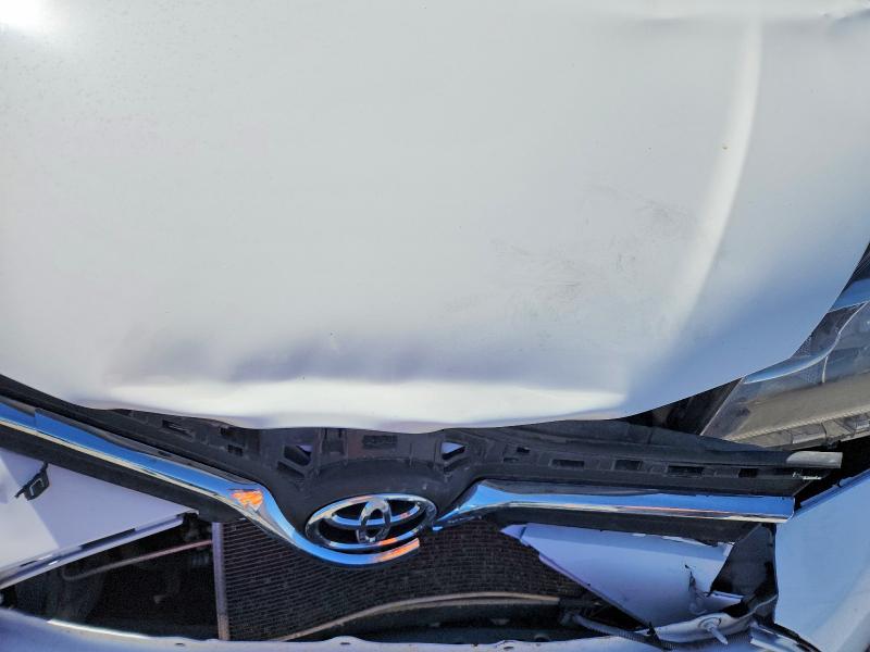 Photo 11 from auction – 2015 TOYOTA YARIS with VIN VNKKTUD39FA041460