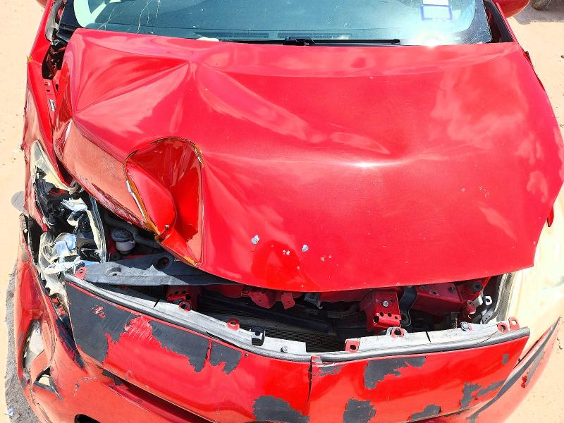 Photo 11 from auction – 2012 TOYOTA PRIUS with VIN JTDKN3DU7C1539030