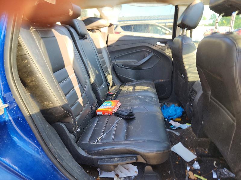 Фото 11 с аукциона – 2017 FORD ESCAPE с VIN 1FMCU9J90HUB76601