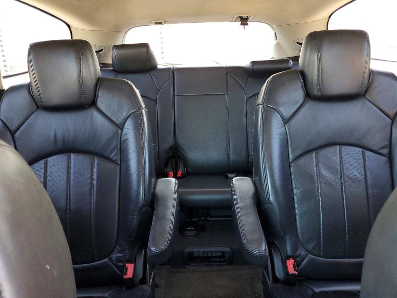 Фото 10 с аукциона – 2009 BUICK ENCLAVE с VIN 5GAEV23D89J195176