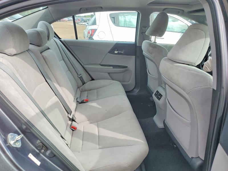 Photo 10 from auction – 2013 HONDA ACCORD EX with VIN 1HGCR2F76DA132992