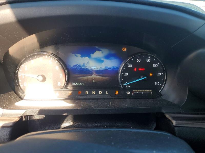 صورة رقم 9 من المزاد - 2023 FORD EXPLORER مع VIN 1FMSK8FH1PGB42756