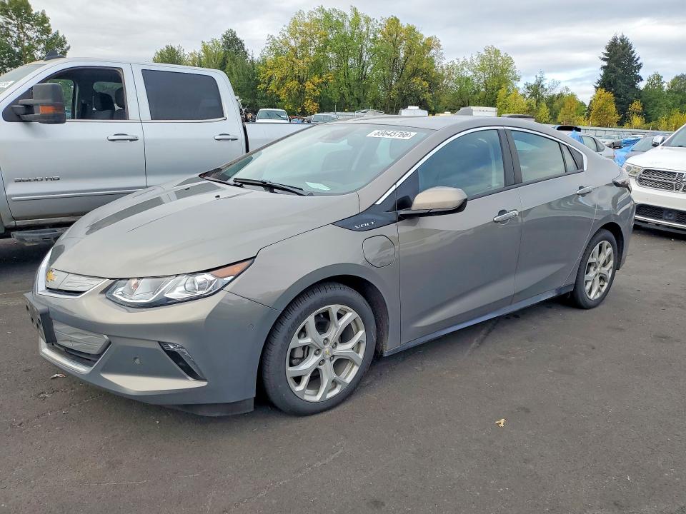 CHEVROLET VOLT 2017 z numerem VIN 1G1RB6S57HU192446 - Zdjęcie z aukcji