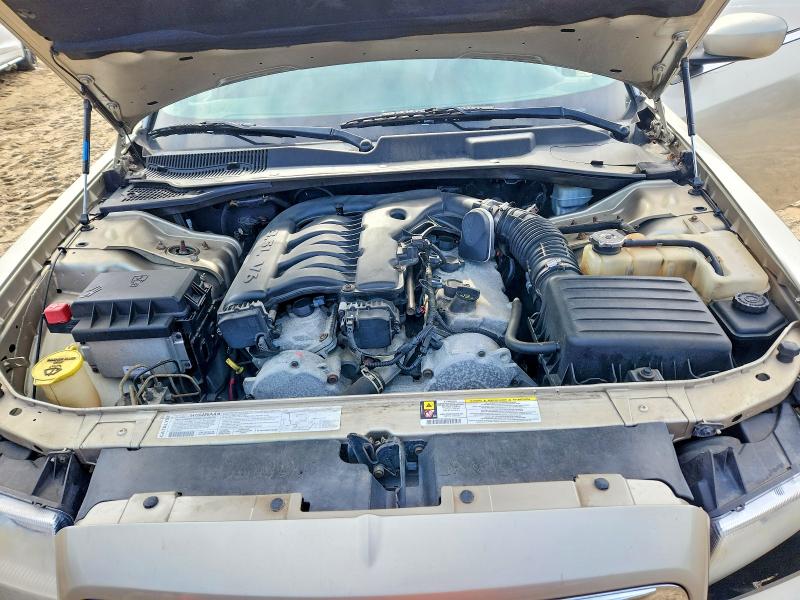 Zdjęcie 11 z aukcji – 2006 CHRYSLER 300 z VIN 2C3KA53G56H539220