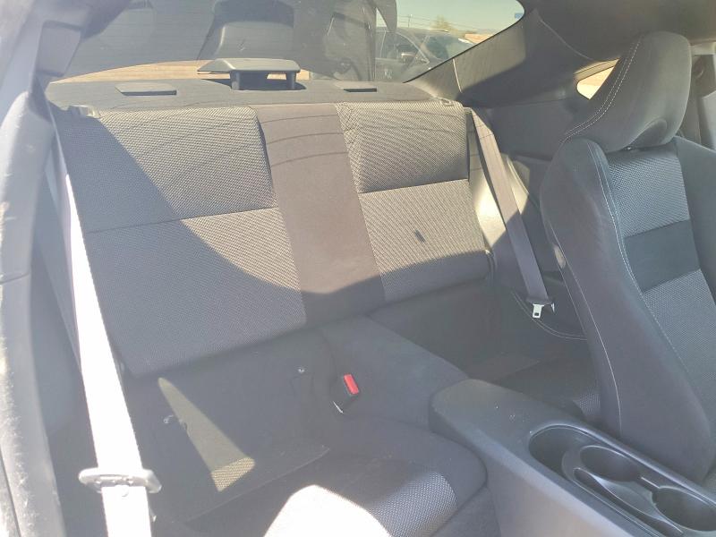 Photo 10 from auction – 2018 TOYOTA 86 with VIN JF1ZNAA16J8701432