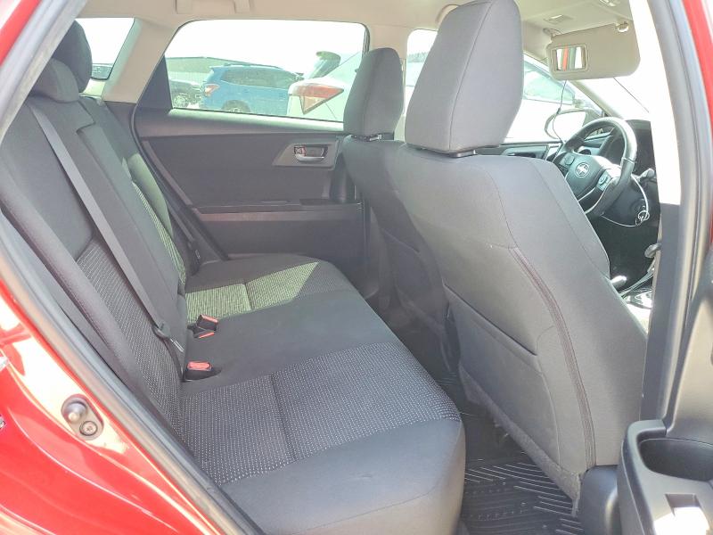 Photo 10 from auction – 2016 SCION IM with VIN JTNKARJE1GJ515111