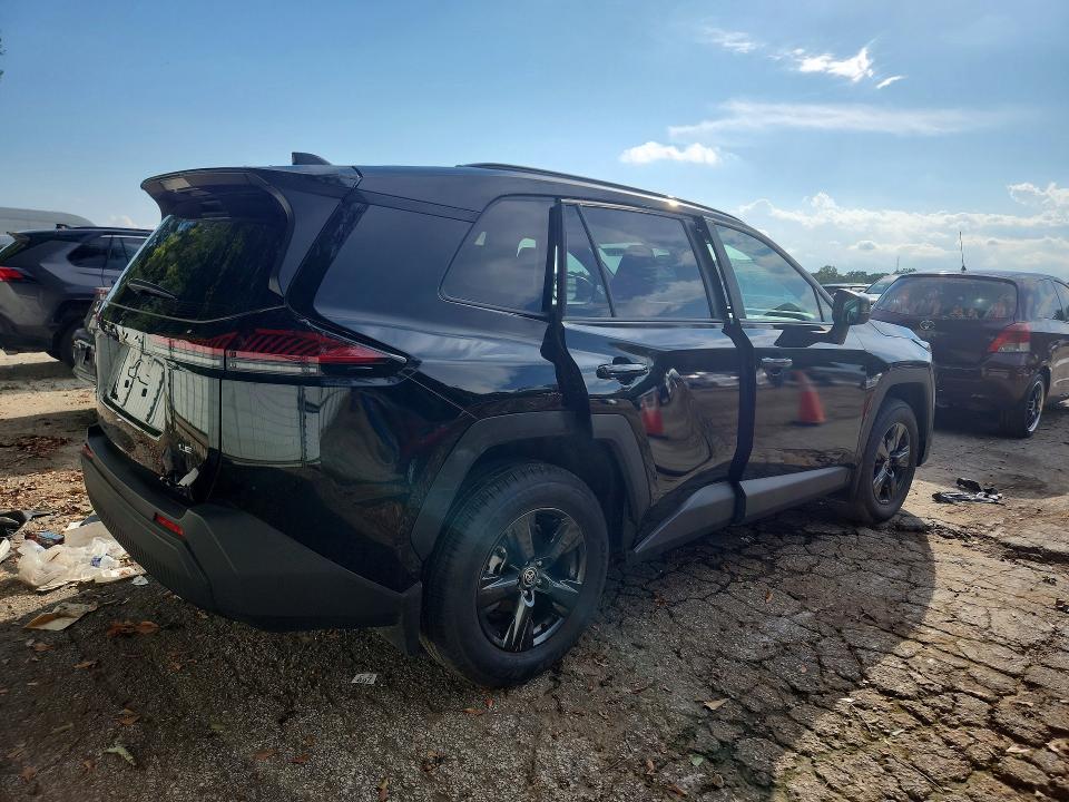 Photo 3 from auction – 2026 TOYOTA RAV4 with VIN 2T36CRAV2TC000194