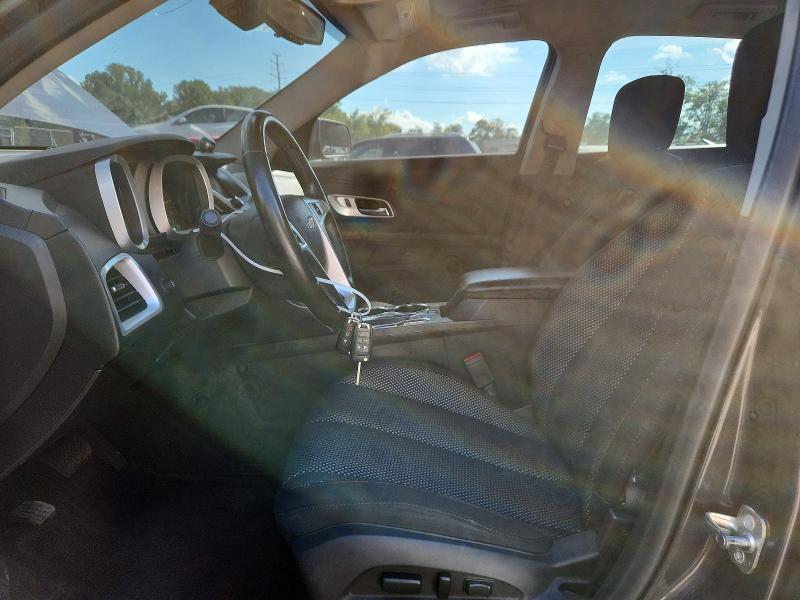 Снимка 7 от търг – 2016 CHEVROLET EQUINOX с VIN 2GNFLFEK1G6178071