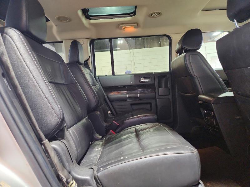 Photo 11 from auction – 2013 FORD FLEX with VIN 2FMHK6C86DBD00904