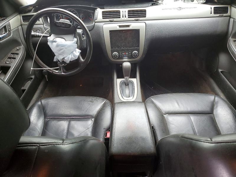 Photo 8 from auction – 2006 CHEVROLET IMPALA with VIN 2G1WD58C969276601