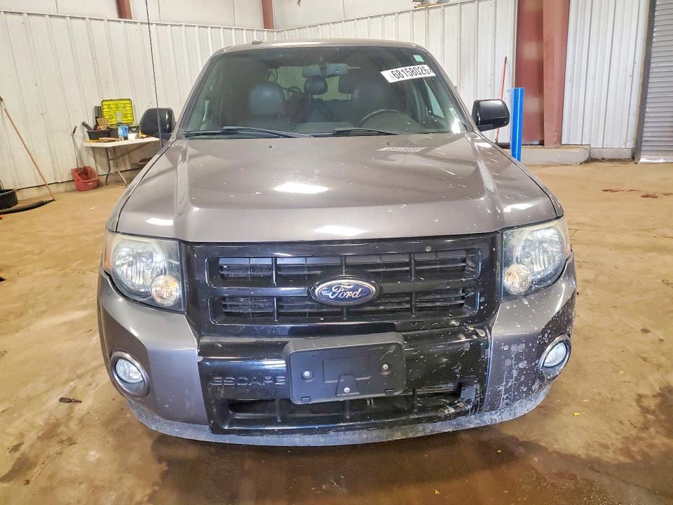 Photo 5 from auction – 2012 FORD ESCAPE with VIN 1FMCU9DG1CKA79793