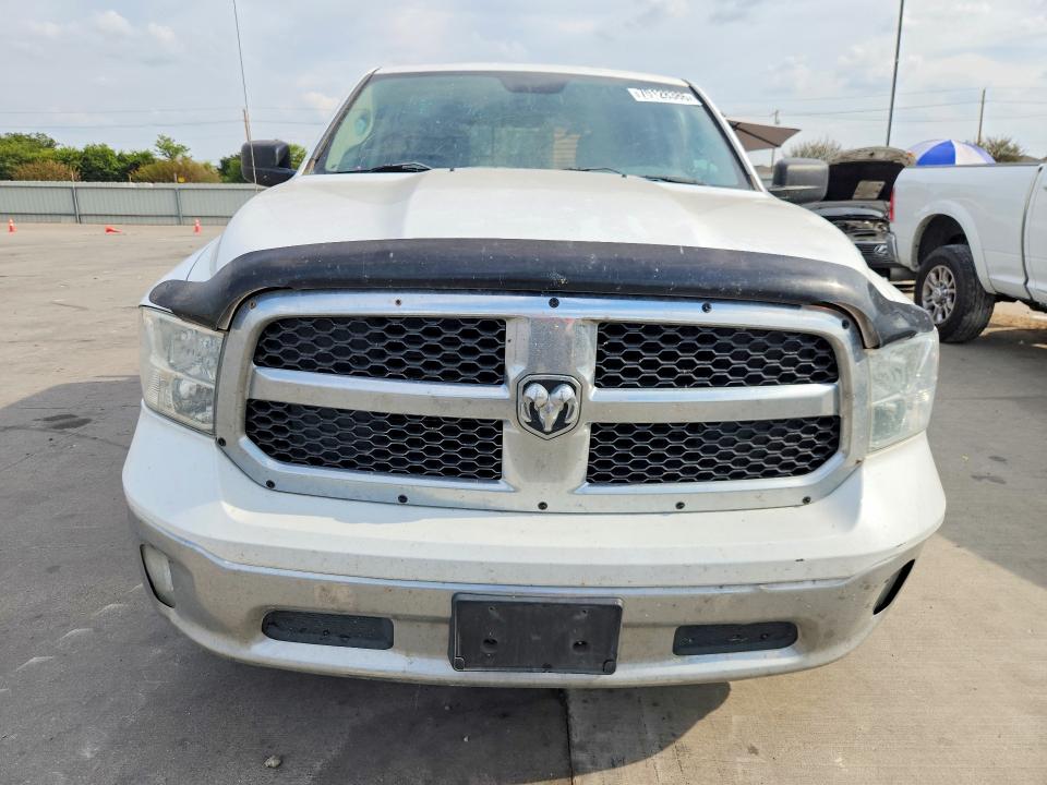 Photo 5 from auction – 2017 RAM 1500 with VIN 1C6RR7LG4HS591052