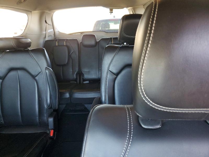 Photo 10 from auction – 2024 CHRYSLER PACIFICA with VIN 2C4RC1BG2RR106449