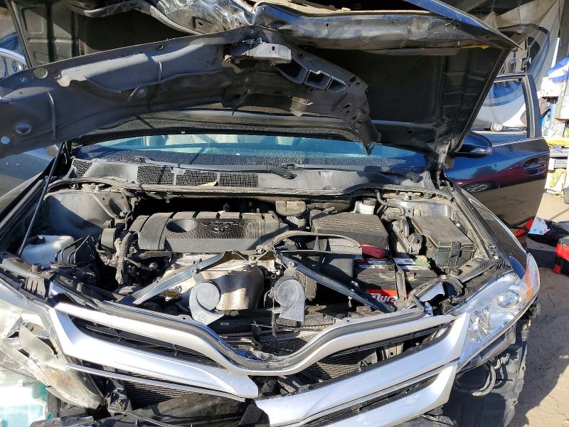 Photo 11 from auction – 2015 TOYOTA VENZA with VIN 4T3BA3BB7FU075756