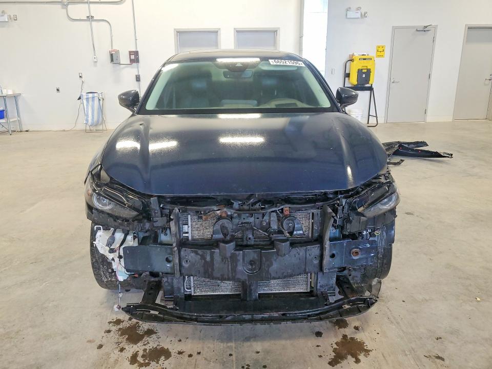 Снимка 5 от търг – 2021 MAZDA CX-30 с VIN 3MVDMBDL9MM256144