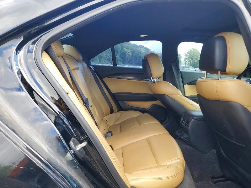 Photo 10 from auction – 2013 CADILLAC ATS with VIN 1G6AA5RA5D0148924