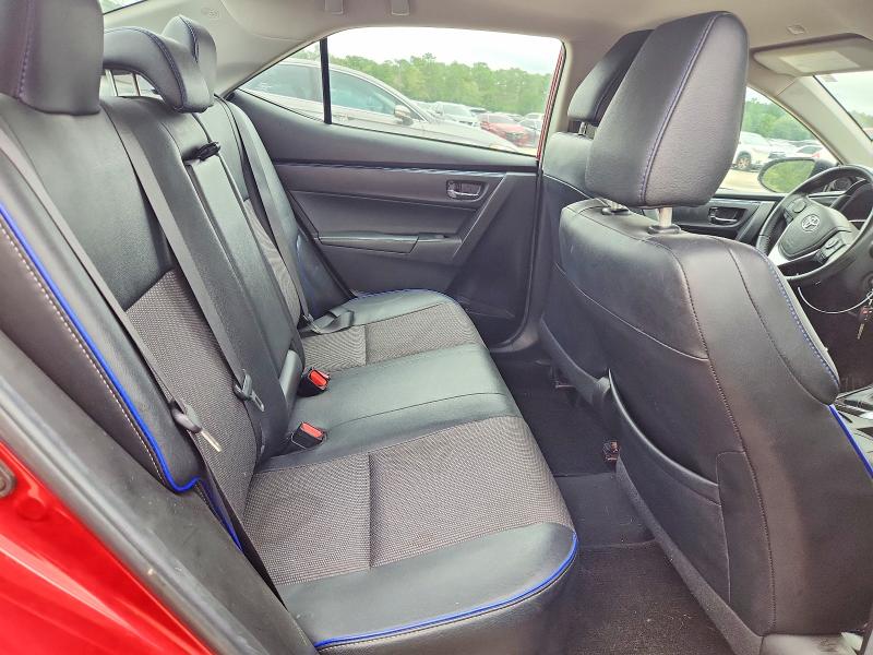 Photo 10 from auction – 2019 TOYOTA COROLLA with VIN 2T1BURHEXKC182073
