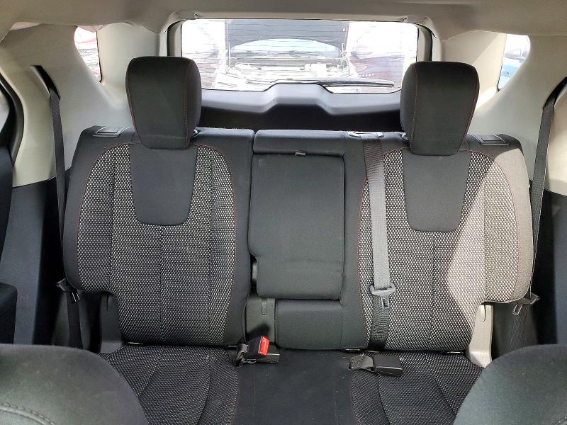 Photo 10 from auction – 2016 CHEVROLET EQUINOX with VIN 2GNALCEK3G1180023