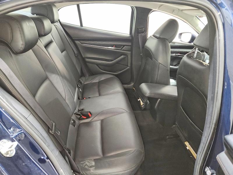 Photo 10 from auction – 2024 MAZDA 3 with VIN 3MZBPACMXRM413270
