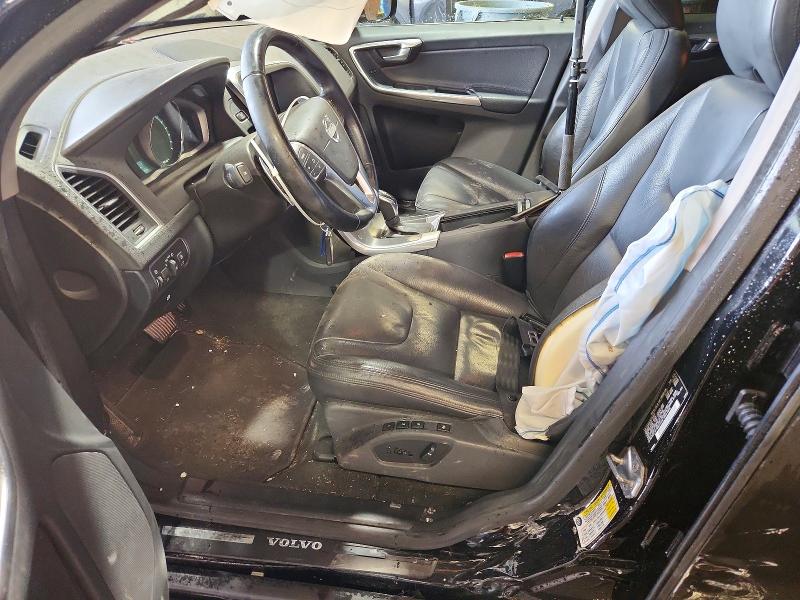 Zdjęcie 7 z aukcji – 2014 VOLVO XC60 z VIN YV4902DZXE2546941