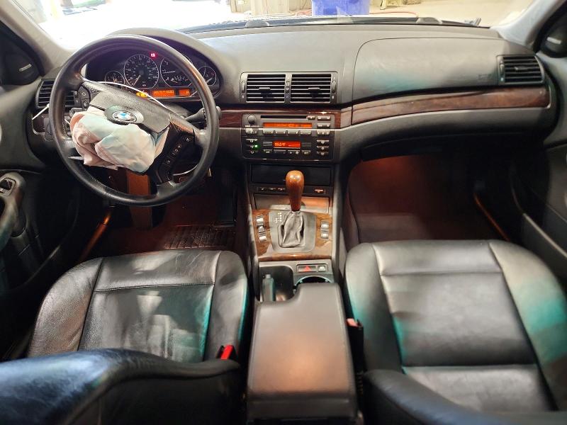 Фото 8 с аукциона – 2001 BMW 330 с VIN WBAAV53481FJ69597