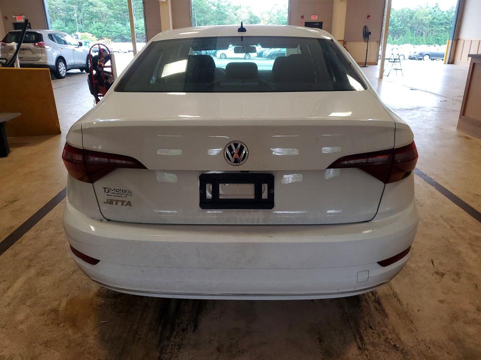 Снимка 6 от търг – 2019 VOLKSWAGEN JETTA с VIN 3VWC57BU4KM173959
