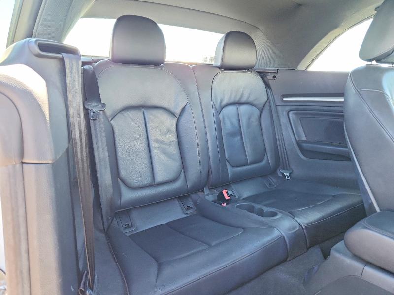 Photo 10 from auction – 2016 AUDI A3 with VIN WAU67LFF7G1026048