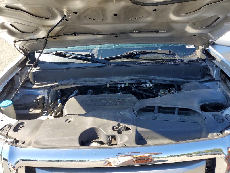 Снимка 12 от търг – 2011 HONDA PILOT с VIN 5FNYF3H90BB038371