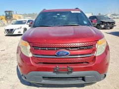 صورة رقم 5 من المزاد - 2014 FORD EXPLORER مع VIN 1FM5K7F81EGB63997