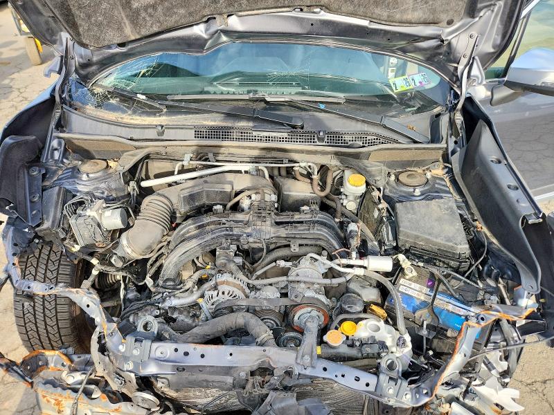 Foto 12 de la subasta – 2021 SUBARU FORESTER con VIN JF2SKAXC5MH487861