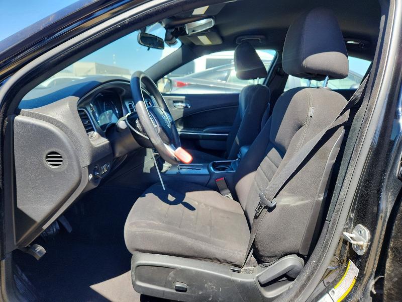 Photo 7 from auction – 2013 DODGE CHARGER with VIN 2C3CDXBG2DH628376