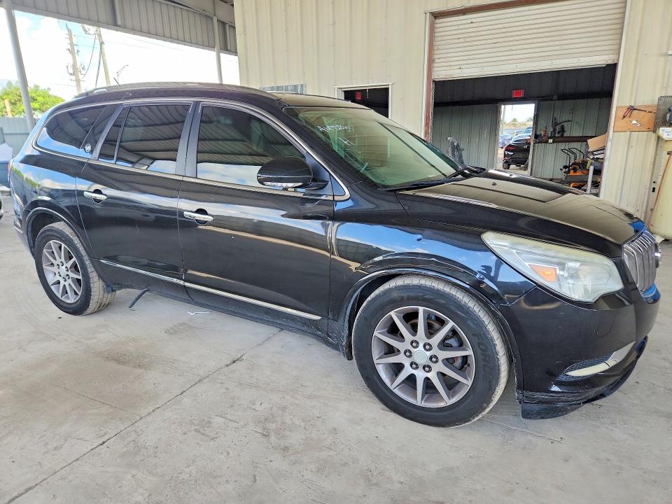 Снимка 4 от търг – 2013 BUICK ENCLAVE с VIN 5GAKVCKD6DJ227187