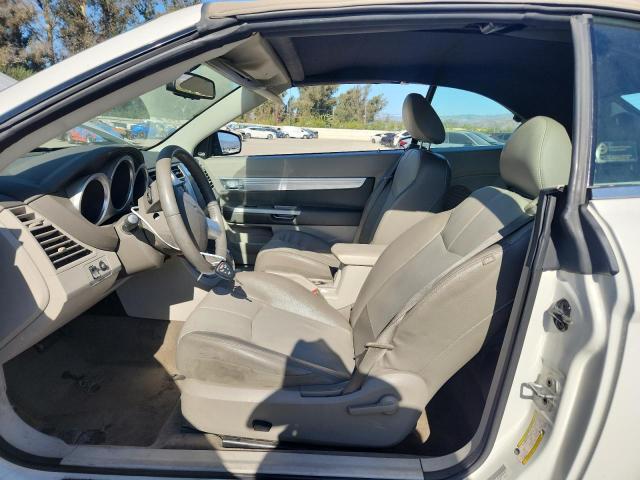 Foto 7 de la subasta – 2008 CHRYSLER SEBRING con VIN 1C3LC55R98N619921