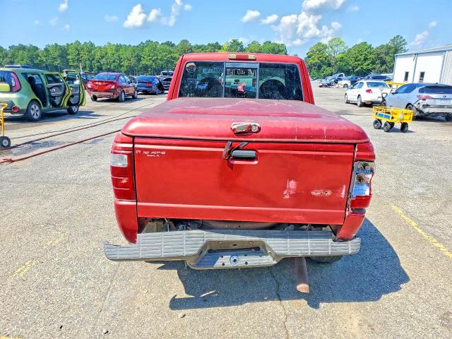 Photo 6 from auction – 2001 FORD RANGER with VIN 1FTZR15U91TA41760
