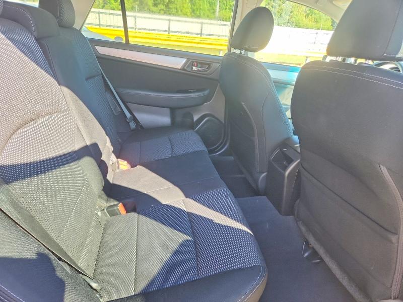 Снимка 11 от търг – 2016 SUBARU OUTBACK с VIN 4S4BSACC0G3285785