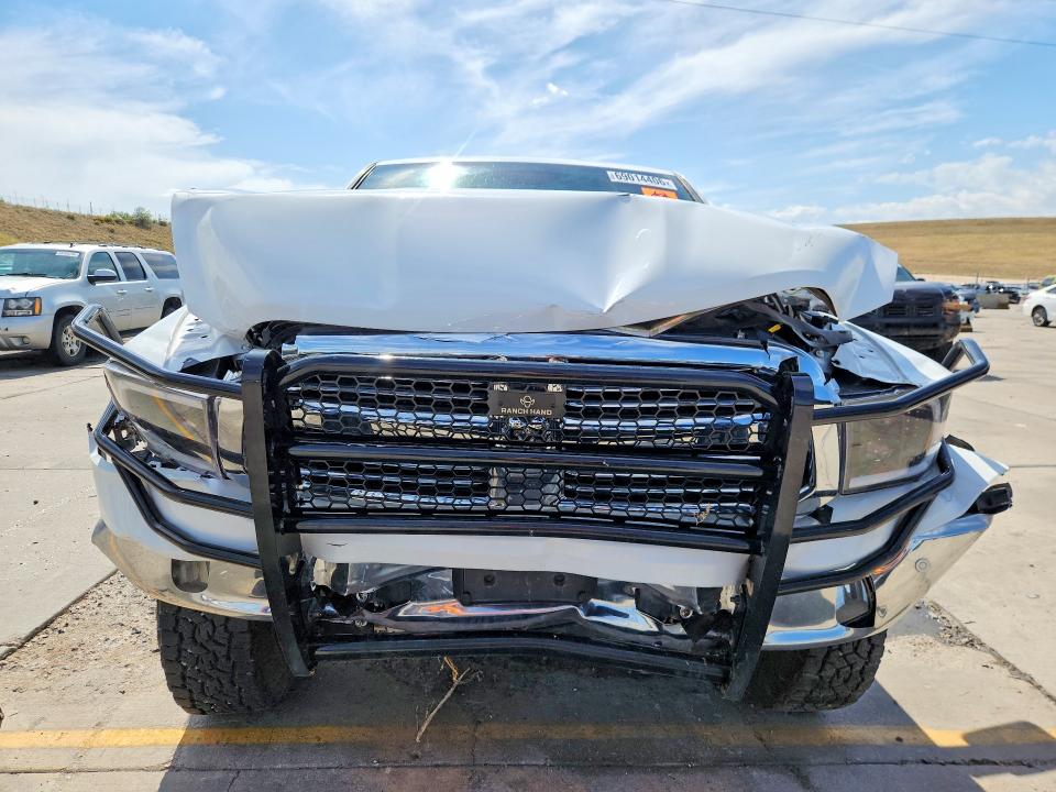 Zdjęcie 5 z aukcji – 2019 RAM 1500 CLASSIC z VIN 1C6RR7TT1KS654497