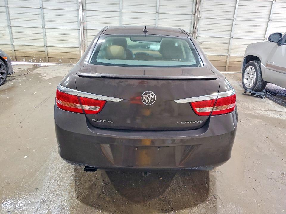 Photo 6 from auction – 2012 BUICK VERANO with VIN 1G4PS5SK8C4184343