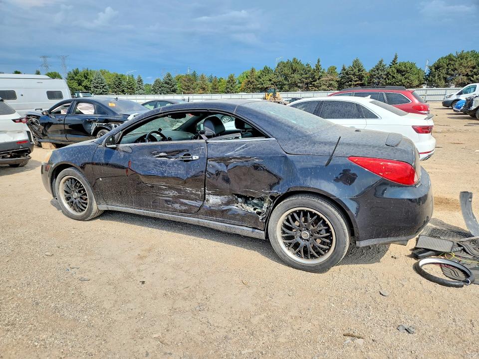 Photo 2 from auction – 2008 PONTIAC G6 with VIN 1G2ZH361984294606