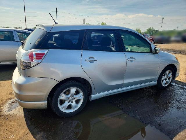 Photo 3 from auction – 2008 TOYOTA MATRIX with VIN 2T1KR32E08C719954