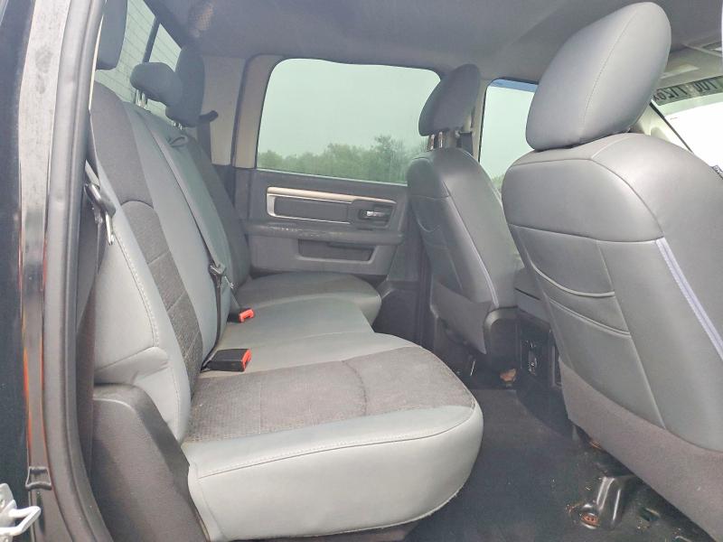 Photo 10 from auction – 2014 RAM 1500 with VIN 1C6RR7TT7ES463039