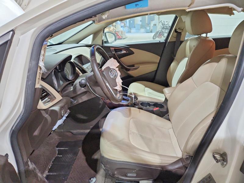 Фото 7 с аукциона – 2012 BUICK VERANO с VIN 1G4PR5SKXC4137360