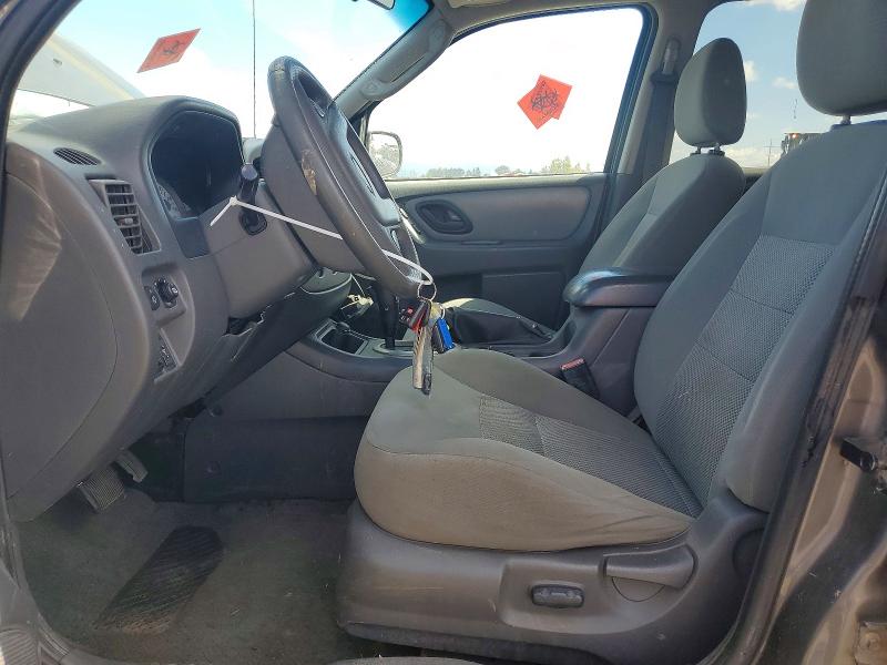 Photo 7 from auction – 2006 FORD ESCAPE with VIN 1FMYU93196KA28582