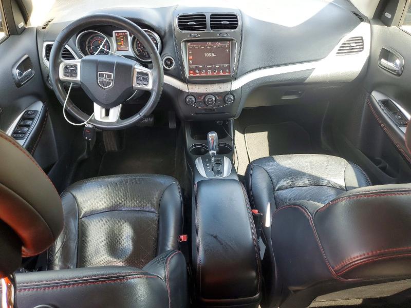 Фото 8 с аукциона – 2014 DODGE JOURNEY с VIN 3C4PDDEG4ET265093