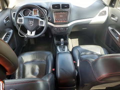 Photo 8 from auction – 2014 DODGE JOURNEY with VIN 3C4PDDEG4ET265093